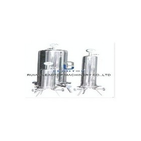 Tube Type Filters Machine 