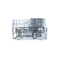 Ultra-filtration Membrane Equipments 