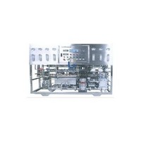 Nanometer Filter Equipments 