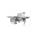 Vial Liquid Filling and Plugging Machine 