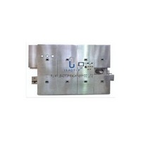 Vial Sterilizing and Drying Machine 