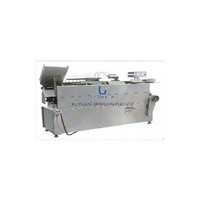 Ampoule Wiredraw Filling and Capping Machine 