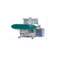 Herbal Boiling and Packing Machine 