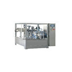 Bag Giving Packaging Machine 