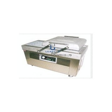 Vacuum Packing Machine 