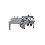 Automatic Film Shrinking Packing Machine 