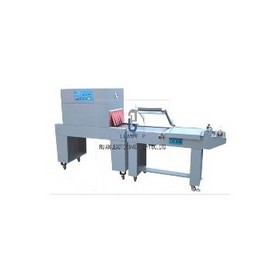 Semi Automatic Film Shrinking Packing Machine 