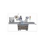 High-Speed Horizontal Labeling Machine 