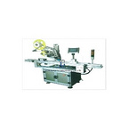 Flat Surface Labeling Machine 