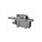 Pillow Type Packing Machine 