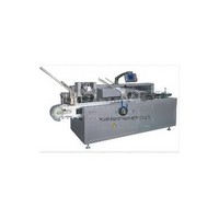 Horizontal Cartoning Machine 