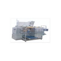 Power Four Side Multi-line Packing Machine 