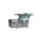 Four Side Granule Packing Machine 