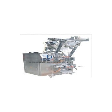 Four Side Powder Packing Machine 