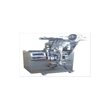 Back Side Powder Packing Machine 