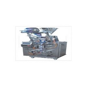 Sachet Sauce Packing Machine 