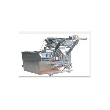 Sachet Powder Packing Machine 