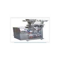 Sachet Granule Packing Machine 