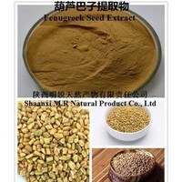 Fenugreek Seed Extract