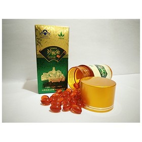 seabuckthorn oil capsules