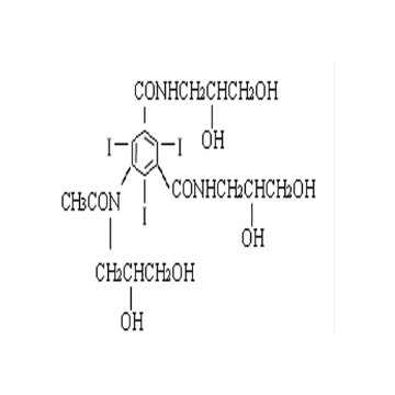 Iohexol