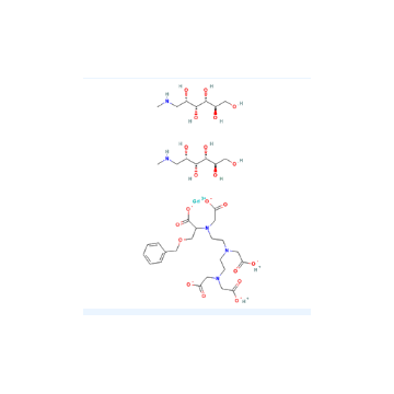 Gadobenate Dimeglumine