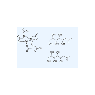 Gadopentetate dimeglumine