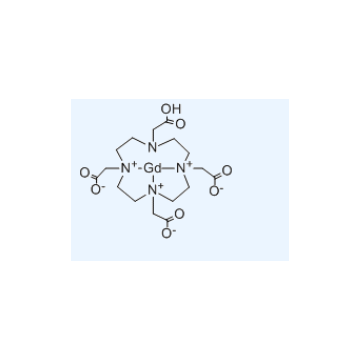 Gadoteric acid