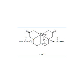 Caldiamide sodium 