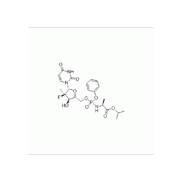 Sofosbuvir