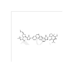 Velpatasvir (GS-5816)