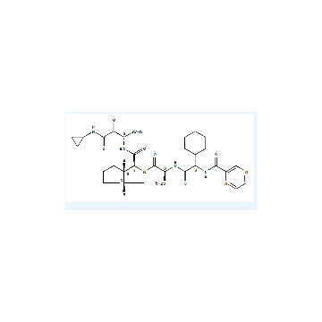 Telaprevir (VX-950)