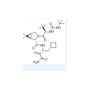 Boceprevir