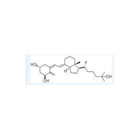 CALCITRIOL  Calcitriol