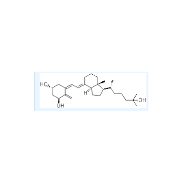 CALCITRIOL  Calcitriol