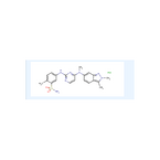 Pazopanib HCl