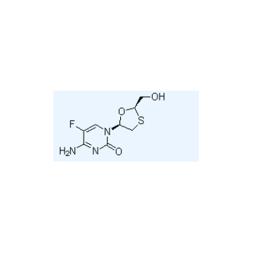 Emtricitabine 