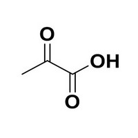 Pyruvic Acid