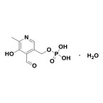 Pyridoxal-5-Phosphate