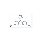  Letrozole 