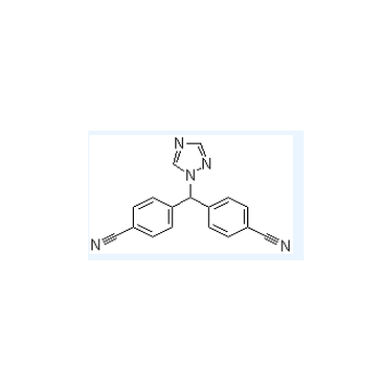  Letrozole 