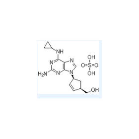 Abacavir Sulfate 