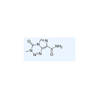 Temozolomide 