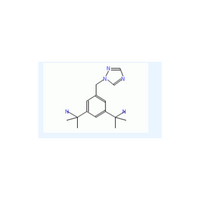  Anastrozole 