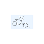 Olanzapine