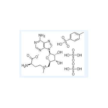  Ademetionine disulfate tosylate 