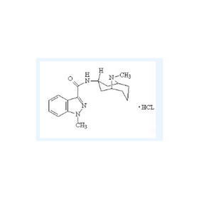 Granisetron hydrochloride