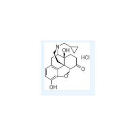 Naltrexone HCl