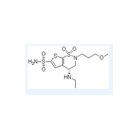 Brinzolamide