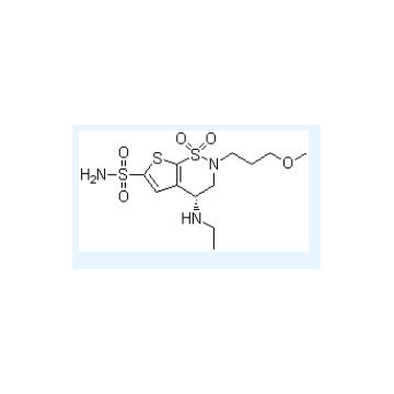 Brinzolamide